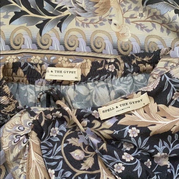 Spell set - Picture 8 of 11